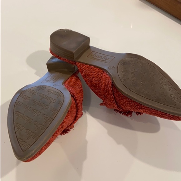 Mules - Picture 3 of 3